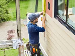 Best Custom Trim and Detailing for Siding  in Leesport, PA